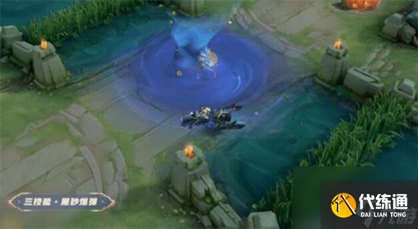 王者荣耀戈娅新皮肤特效怎么样 王者荣耀戈娅新皮肤技能特效展示