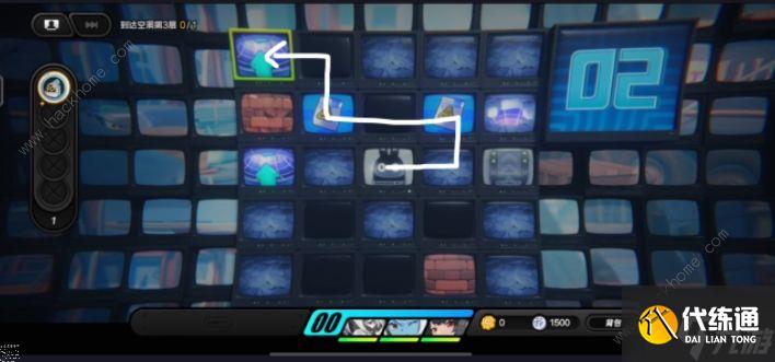 绝区零注意脚下安全第四天怎么过 注意脚下安全第四天浮冰空洞普通困难通关攻略