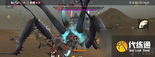 妄想山海履迹大荒大荒解锁攻略：从零开始