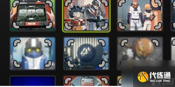 绝区零枯败花圃以太活性11过关技巧一览