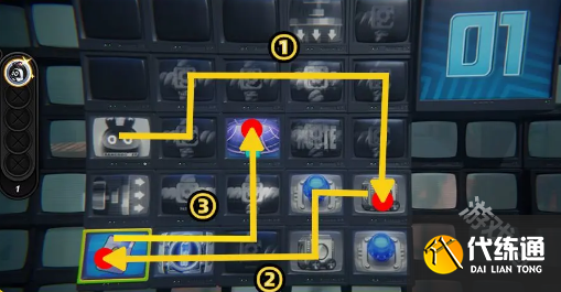 浮冰空洞冰核委托困难难度过关路线