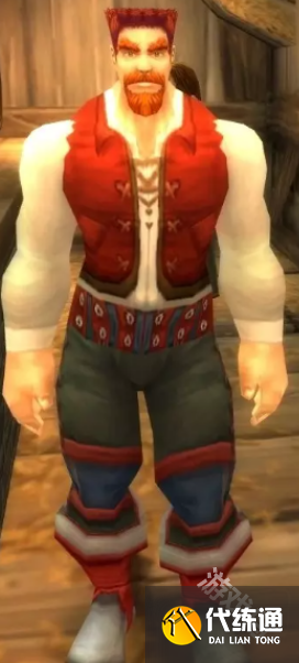 魔兽世界南海镇烈酒怎么获得