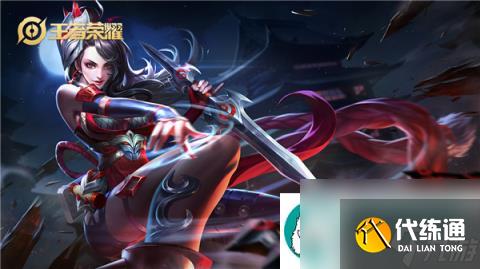 王者荣耀我是你惹不起的是哪位英雄-王者荣耀我是你惹不起的台词英雄介绍