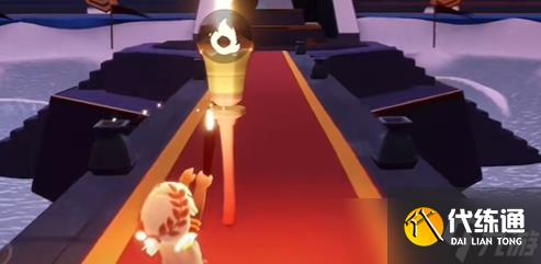 光遇运动会入口2024