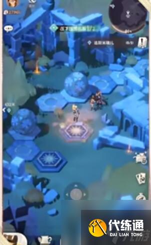 剑与远征2启程平民阵容搭配建议