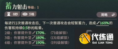 剑与远征2启程梅瑞特怎么样 剑与远征2启程梅瑞特角色介绍