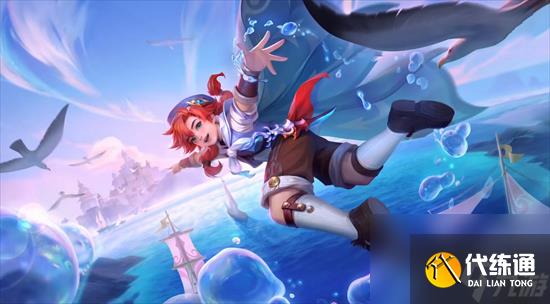 王者荣耀S30桑启最强六神装出装顺序推荐