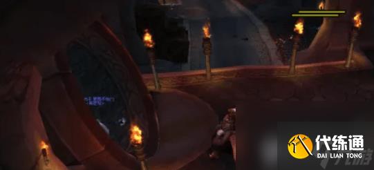 魔兽世界怀旧服达拉然毒药商的位置在哪里 毒药商位置分享