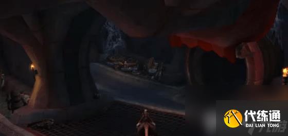 魔兽世界怀旧服达拉然毒药商的位置在哪里 毒药商位置分享