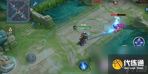 王者荣耀s36司空震怎么出装铭文 司空震出装铭文分享