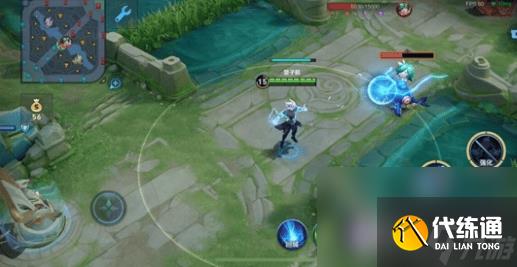 王者荣耀s36司空震怎么出装铭文 司空震出装铭文分享