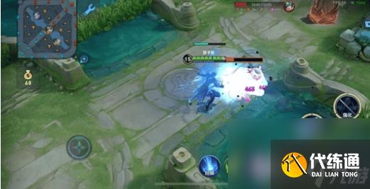 王者荣耀s36司空震怎么出装铭文 司空震出装铭文分享