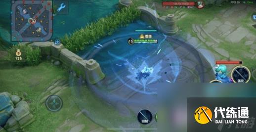 王者荣耀s36司空震怎么出装铭文 司空震出装铭文分享