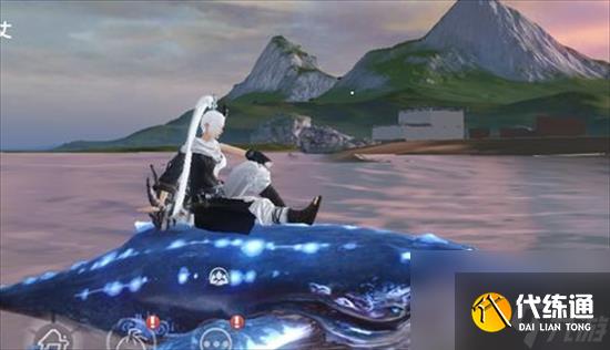 妄想山海怎么获取月明泪 妄想山海月明泪获取方法介绍