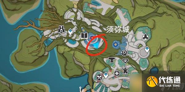 《原神》4.8后日谈任务彩蛋位置，快速收集方法