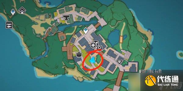 《原神》4.8后日谈任务彩蛋位置，快速收集方法