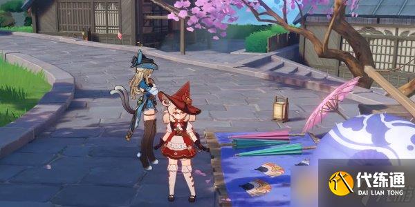 《原神》4.8后日谈任务彩蛋位置，快速收集方法