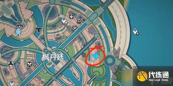 《原神》4.8后日谈任务彩蛋位置，快速收集方法