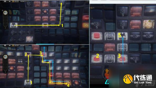 绝区零秘密大扫除任务怎么过 绝区零秘密大扫除通关攻略