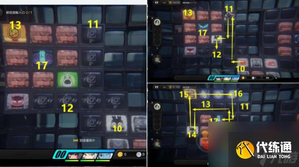 绝区零秘密大扫除任务怎么过 绝区零秘密大扫除通关攻略