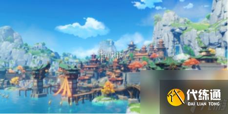 原神无妄引咎秘境解锁方法