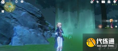 原神无妄引咎秘境解锁方法