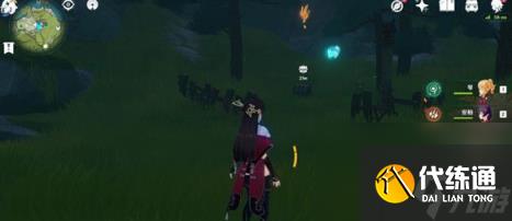 原神无妄引咎秘境解锁方法