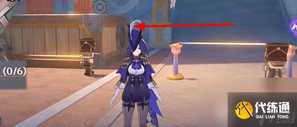 原神:4.8支线如何寻找可疑之处的线索 线索寻找详解