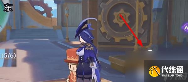 原神:4.8支线如何寻找可疑之处的线索 线索寻找详解