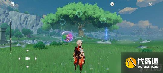 【原神】画外旅照·浮露之章第一天攻略及适用角色