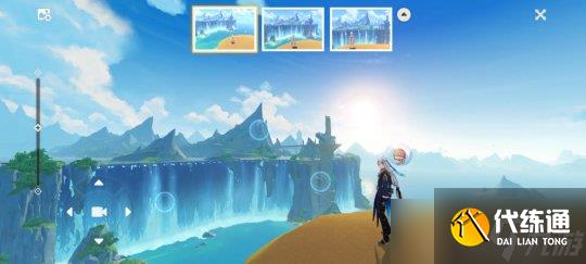 【原神】画外旅照·浮露之章第一天攻略及适用角色