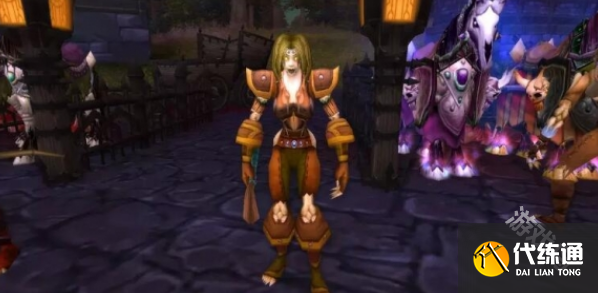 魔兽世界亡灵骑术在哪学