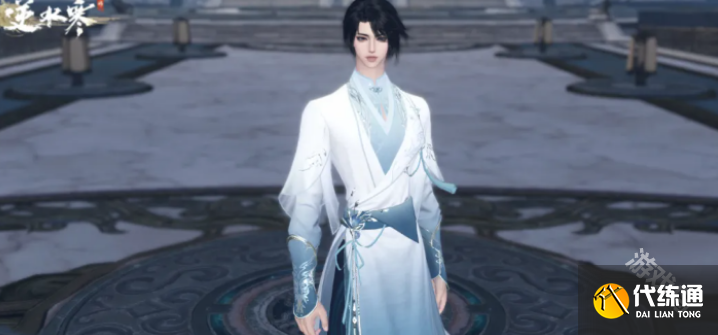 逆水寒手游宅宅门怎么样