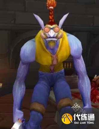 魔兽世界wlk下水道炖肉任务怎么做