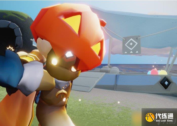 《光遇》秋冬季搭配推荐