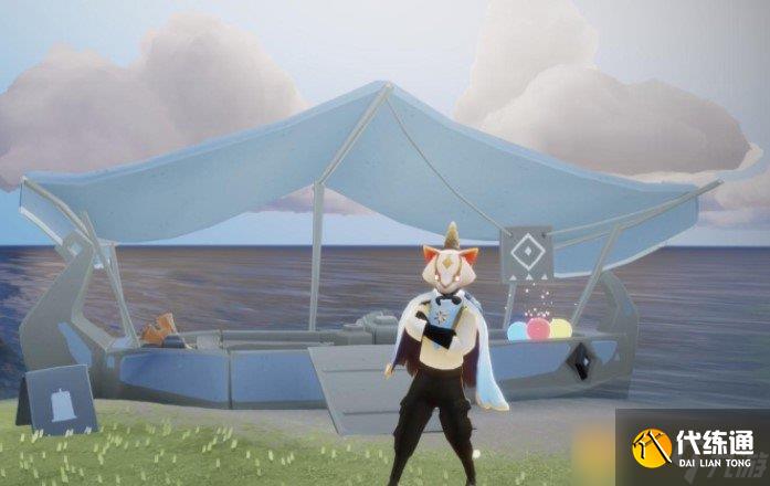 《光遇》秋冬季搭配推荐