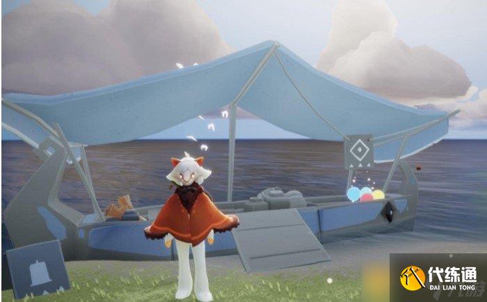 《光遇》秋冬季搭配推荐