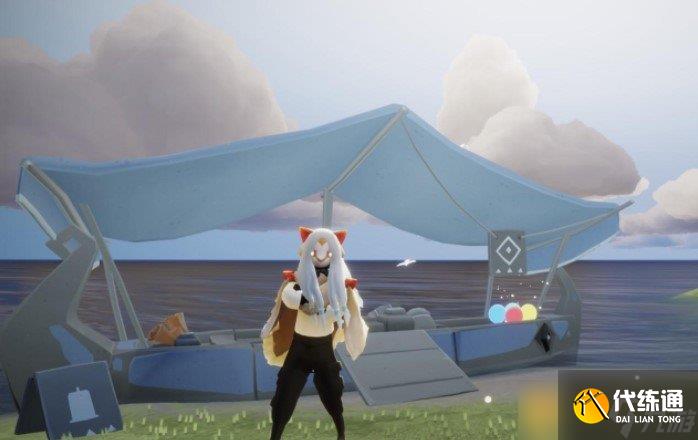 《光遇》秋冬季搭配推荐