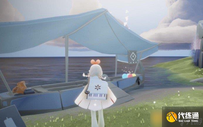 《光遇》秋冬季搭配推荐