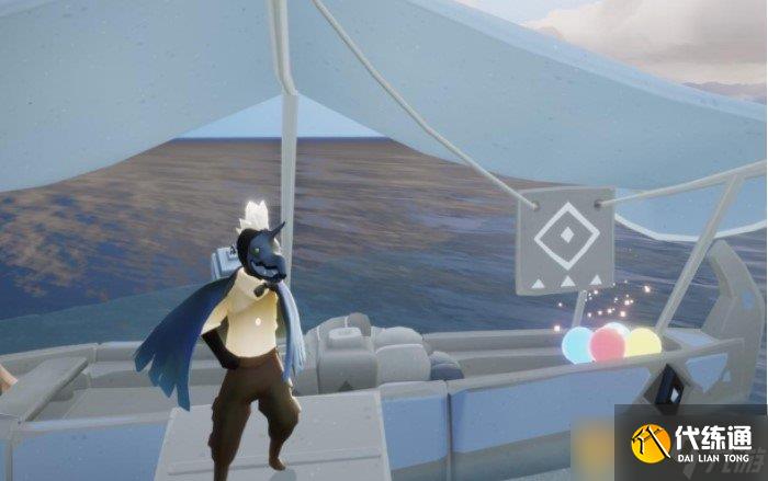 《光遇》秋冬季搭配推荐