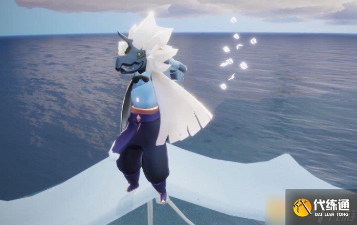 《光遇》秋冬季搭配推荐