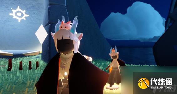 《光遇》运动会奖励在哪兑换