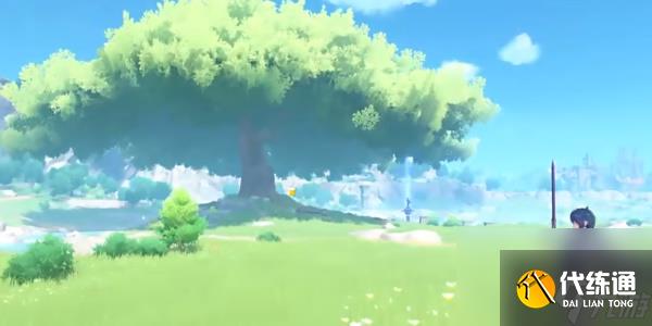 原神画外旅照浮露之章活动攻略