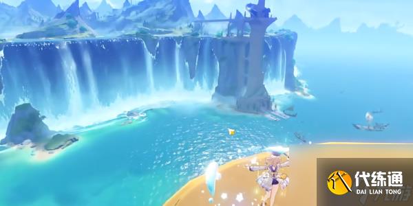 原神画外旅照浮露之章活动攻略