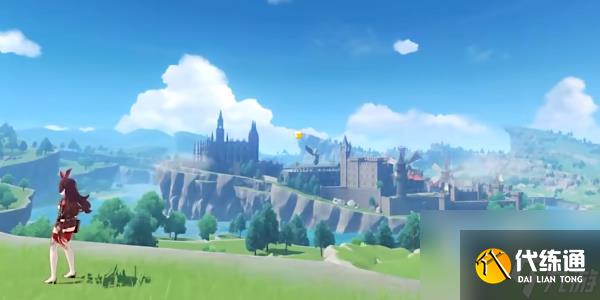 原神画外旅照浮露之章活动攻略