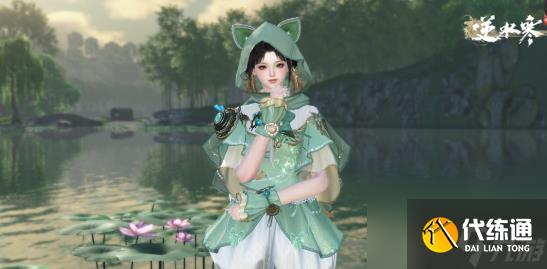 《逆水寒手游》雀隐重楼难度三怎么玩