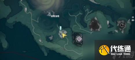鳴潮哀聲鷲上方解謎攻略