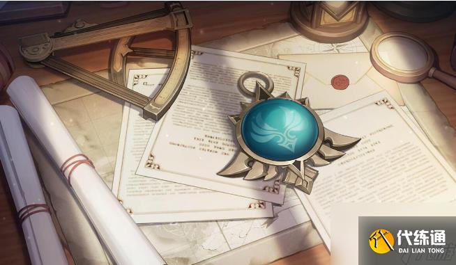 《原神》趁鲜花气息逗留任务怎么做