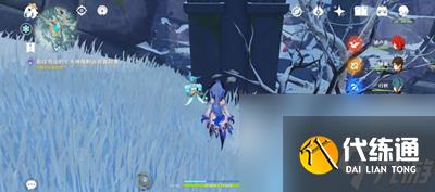 《原神》趁鲜花气息逗留任务怎么做