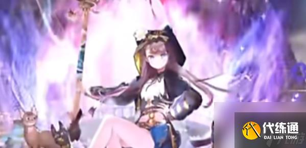 明日方舟佩佩干员强不强